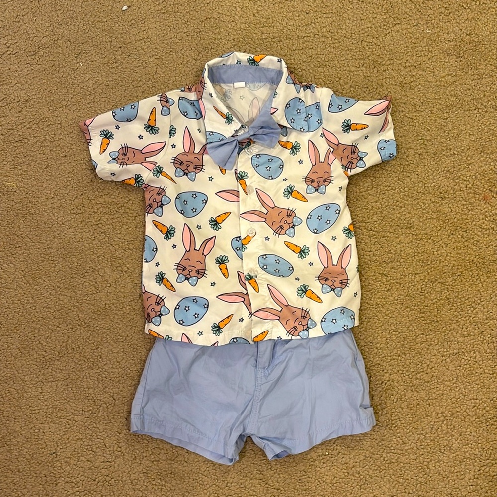 Easter outfit!!